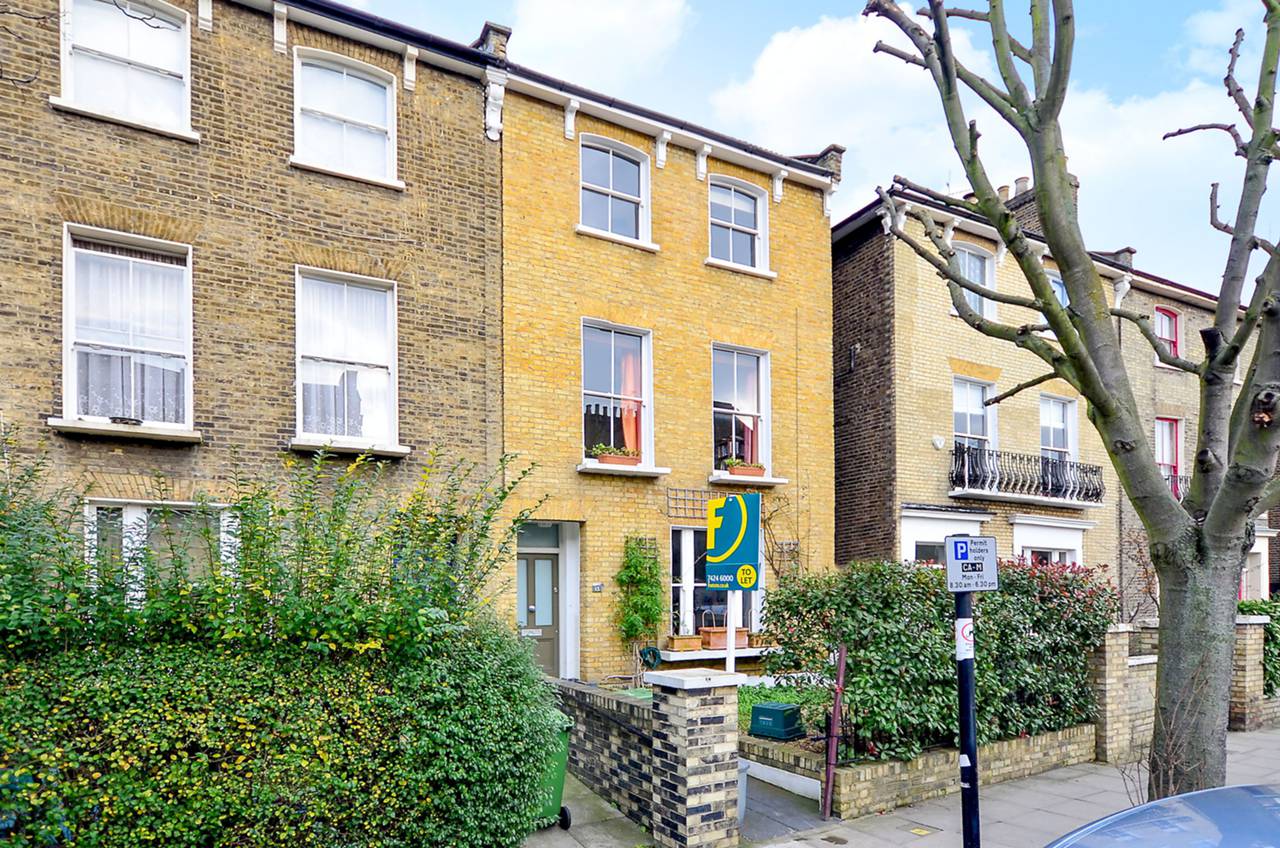 Properties For Sale In Nw5 Rightmove