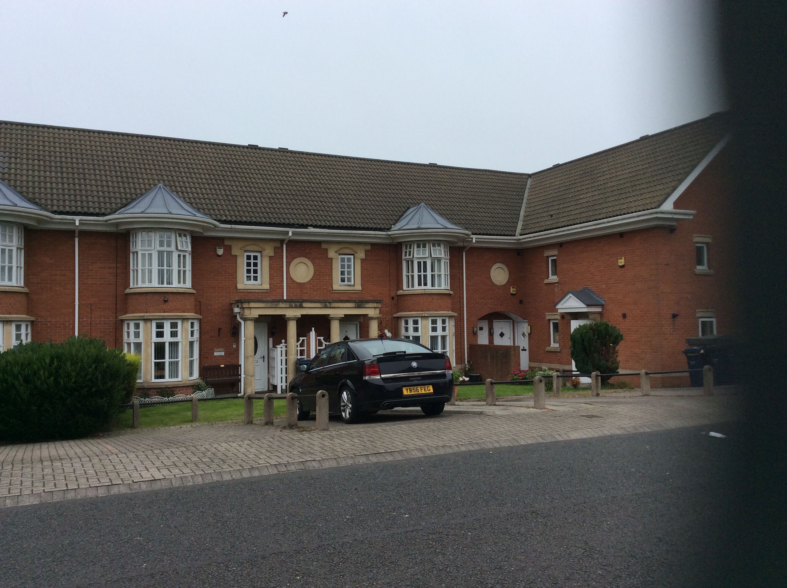 1 bedroom flat to rent, Ingham Grange, South Shields, NE33 3JJ