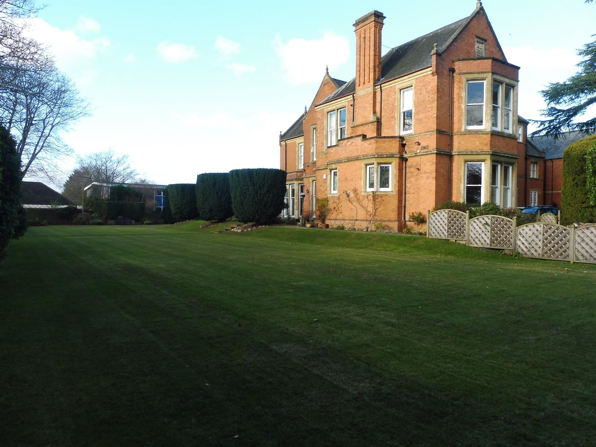 2 bedroom apartment for sale, Olton Court, St Bernards Road, Solihull