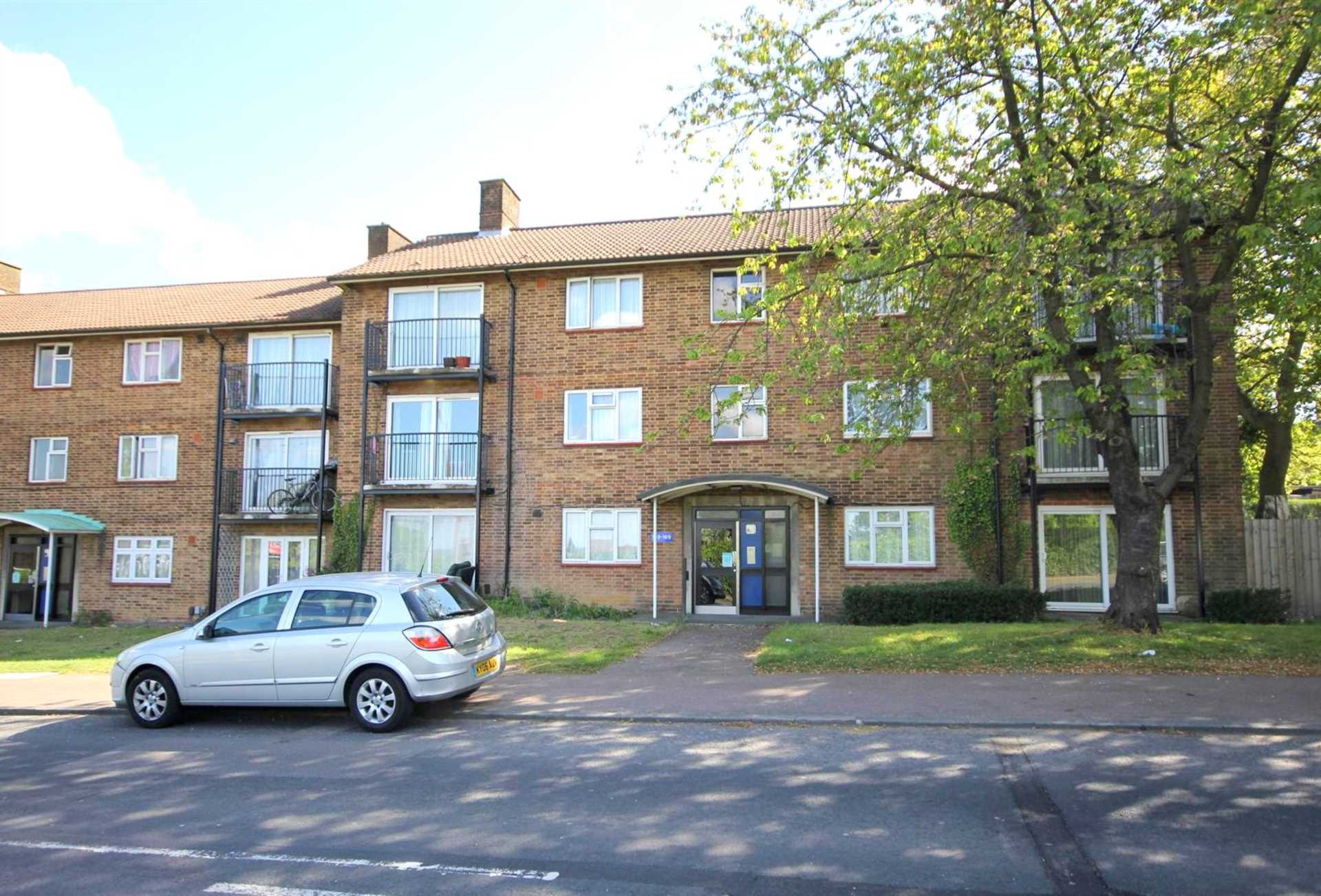 2 bedroom apartment for sale, End Road, Hemel Hempstead, HP3 8DX