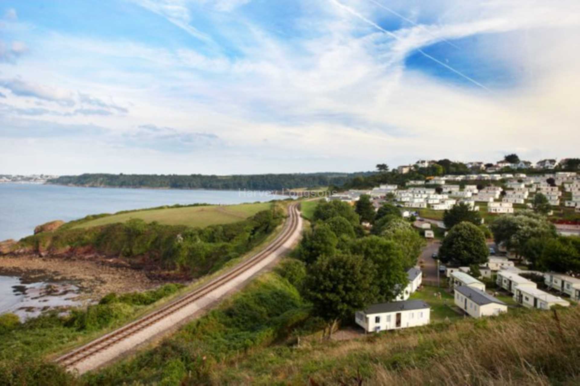 3 bedroom caravan for sale, Waterside Holiday Park, Three Beaches