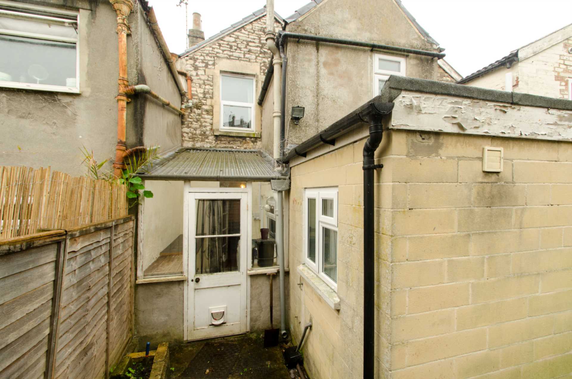 3 bedroom terraced house for sale, Hungerford Road, Bath, BA1 3BX