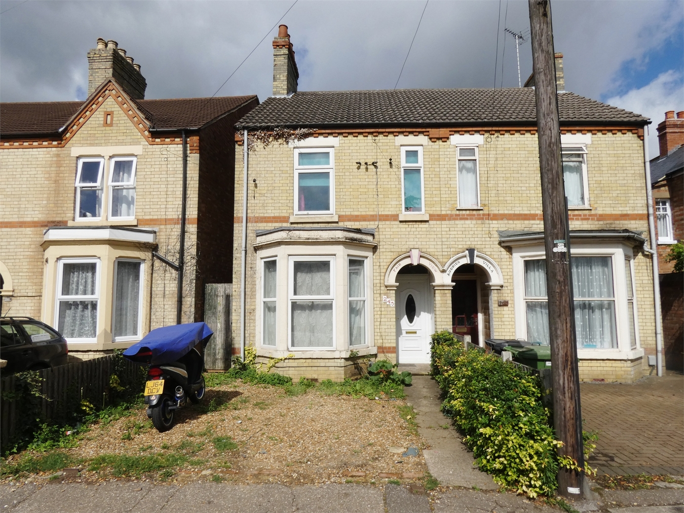 Dogs Thorpe Road Pe At Property Details Dogs Thorpe Road Pe At Property Details