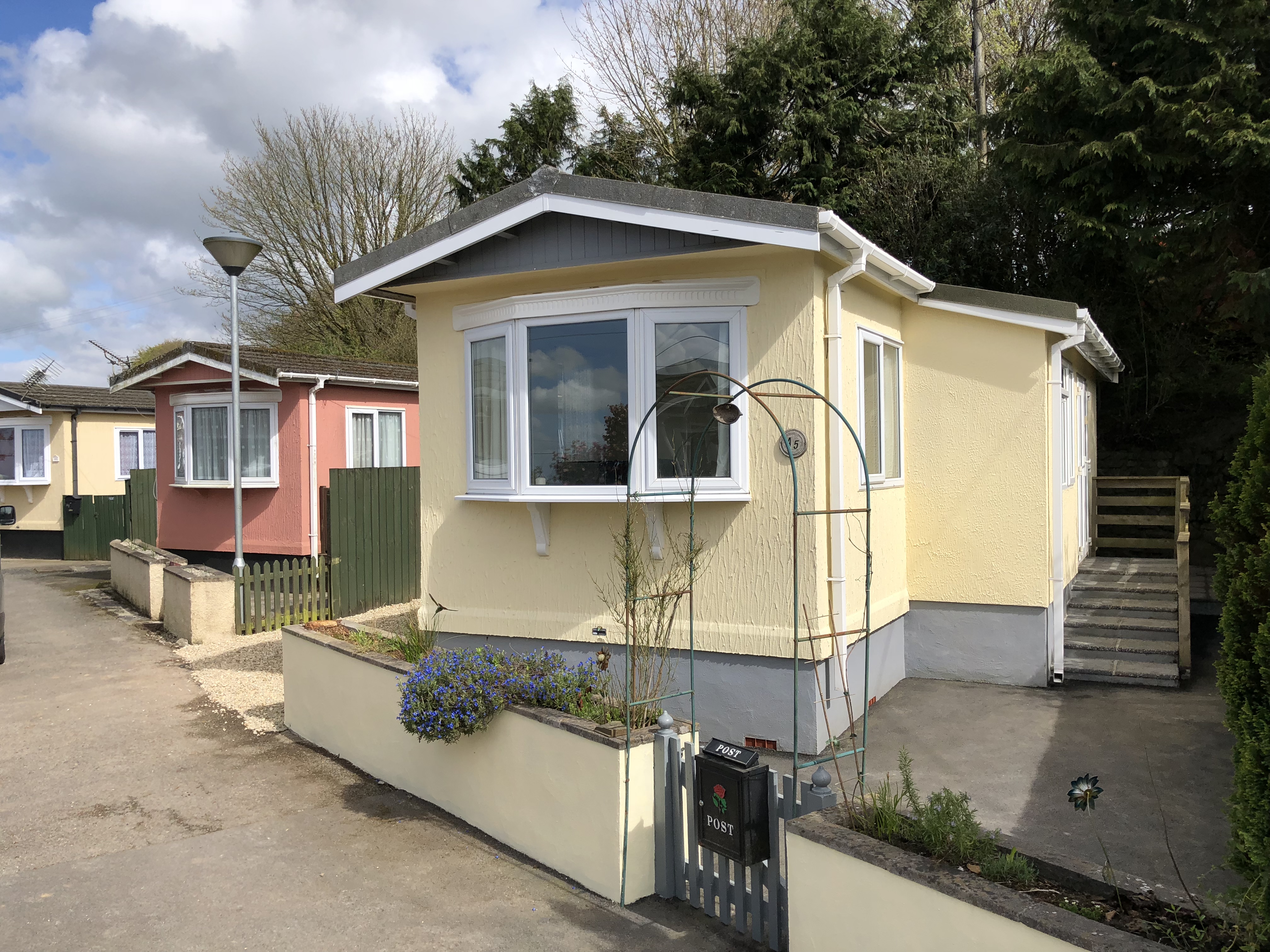 1 bedroom house for sale, Tamar Park Coxpark, Gunnislake, Gunnislake PL