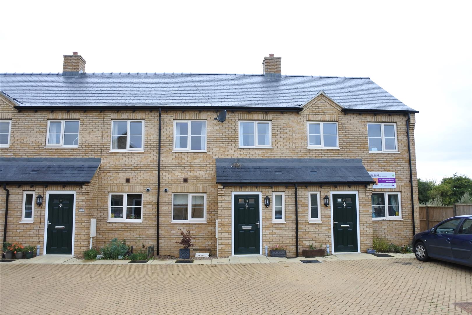 Property For Sale In Witham Property For Sale In Witham