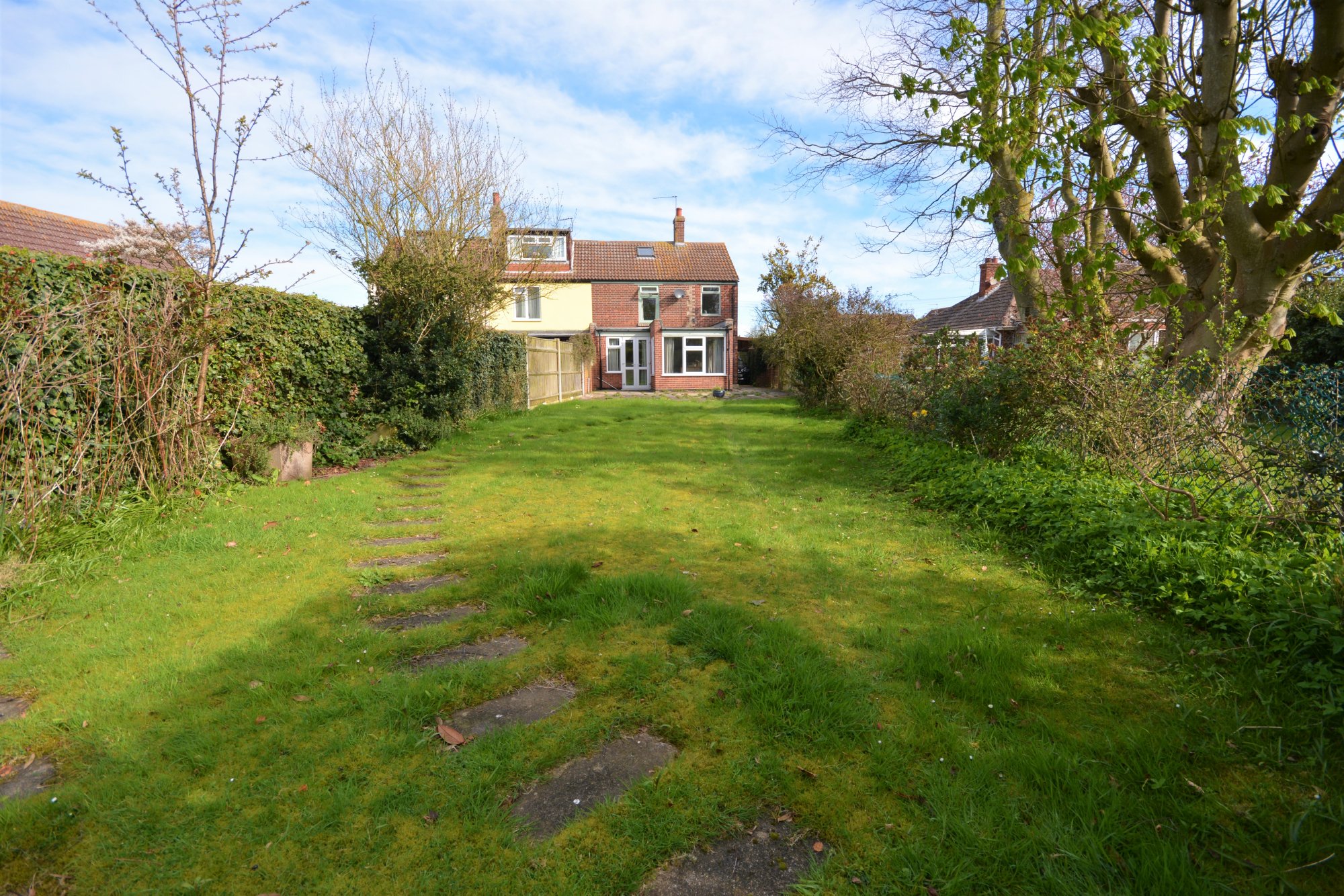 2 bedroom house for sale, Mill Lane, Corton, Lowestoft NR, NR32 5JA