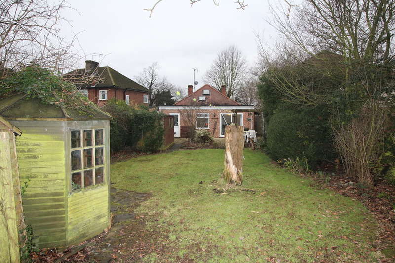 3 bedroom property for sale, Oundle Road, Peterborough, PE2 7DE