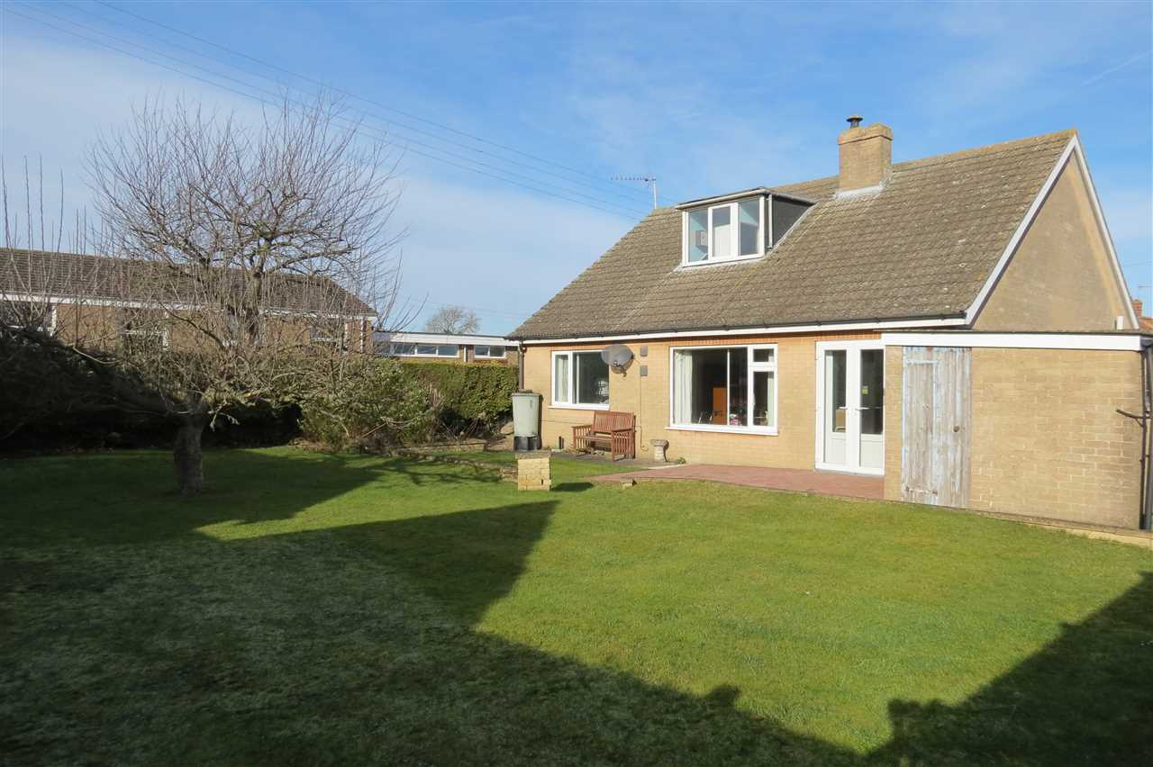 3 bedroom bungalow for sale, Old School Lane, Cranwell Village