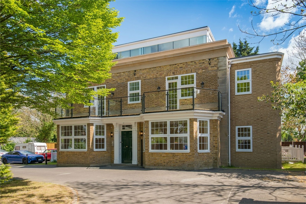 1 bedroom flat for sale, Hayes End Road, Hayes, Middlesex UB, UB4 8EH