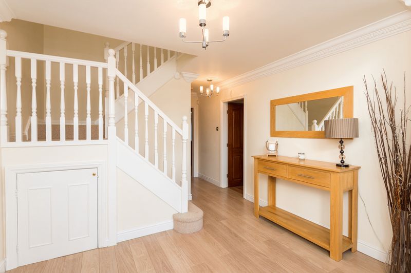 4 bedroom detached house for sale, Olde Stoneheath Court, Long Lane