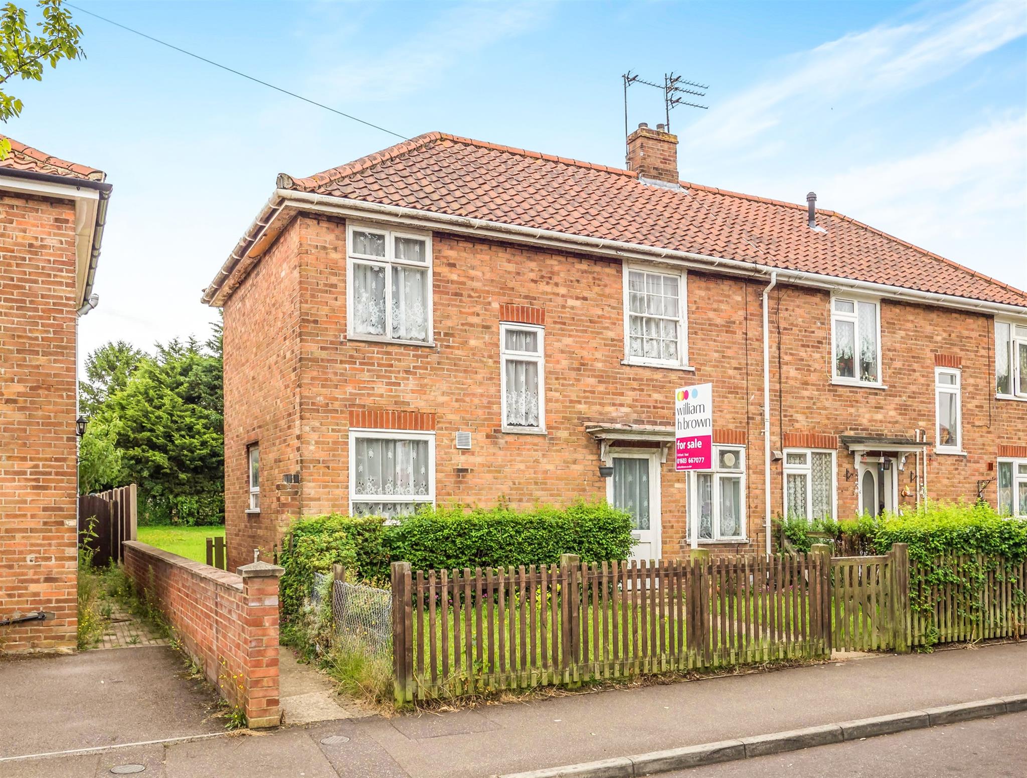 3 Bed House Norwich For Sale 3 Bed House Norwich For Sale