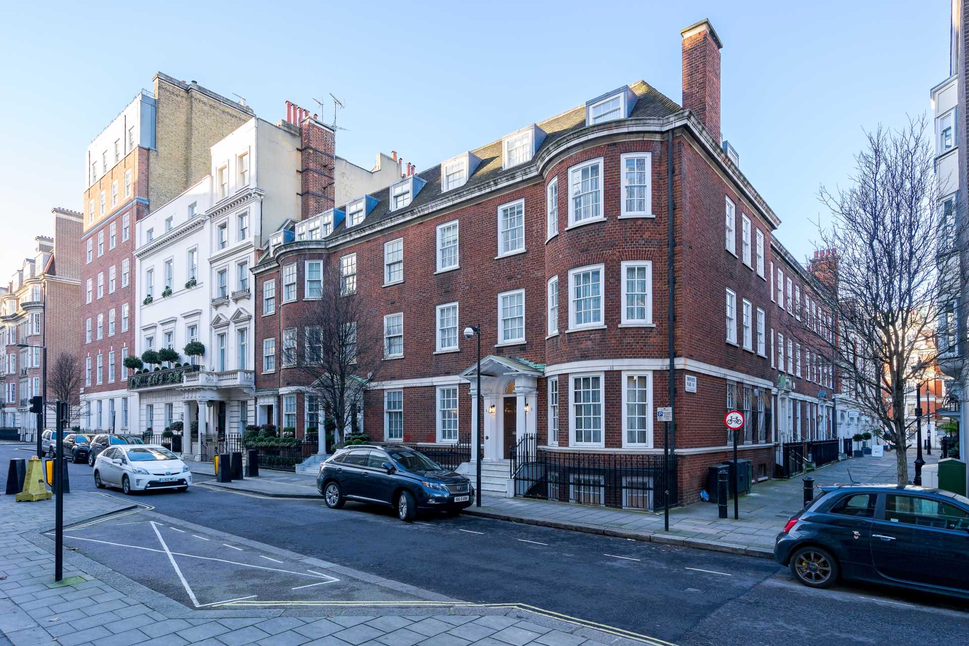 7 bedroom house to rent, Upper Brook Street, London, W1K 6PB