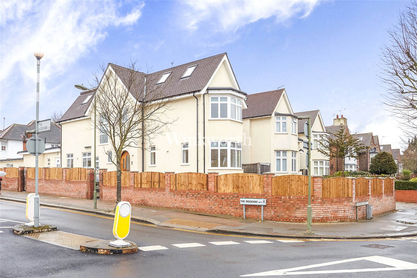 Property To Rent On Hodford Road Nw Property To Rent On Hodford Road Nw