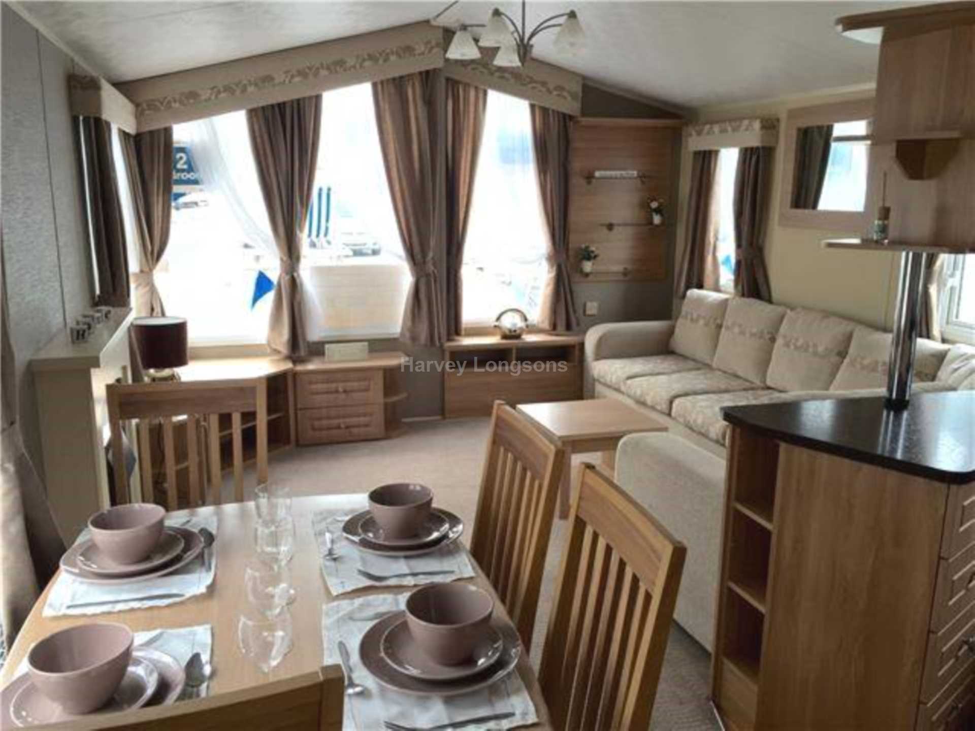 2 Bedroom Detached House For Sale Borth SY24 5LS