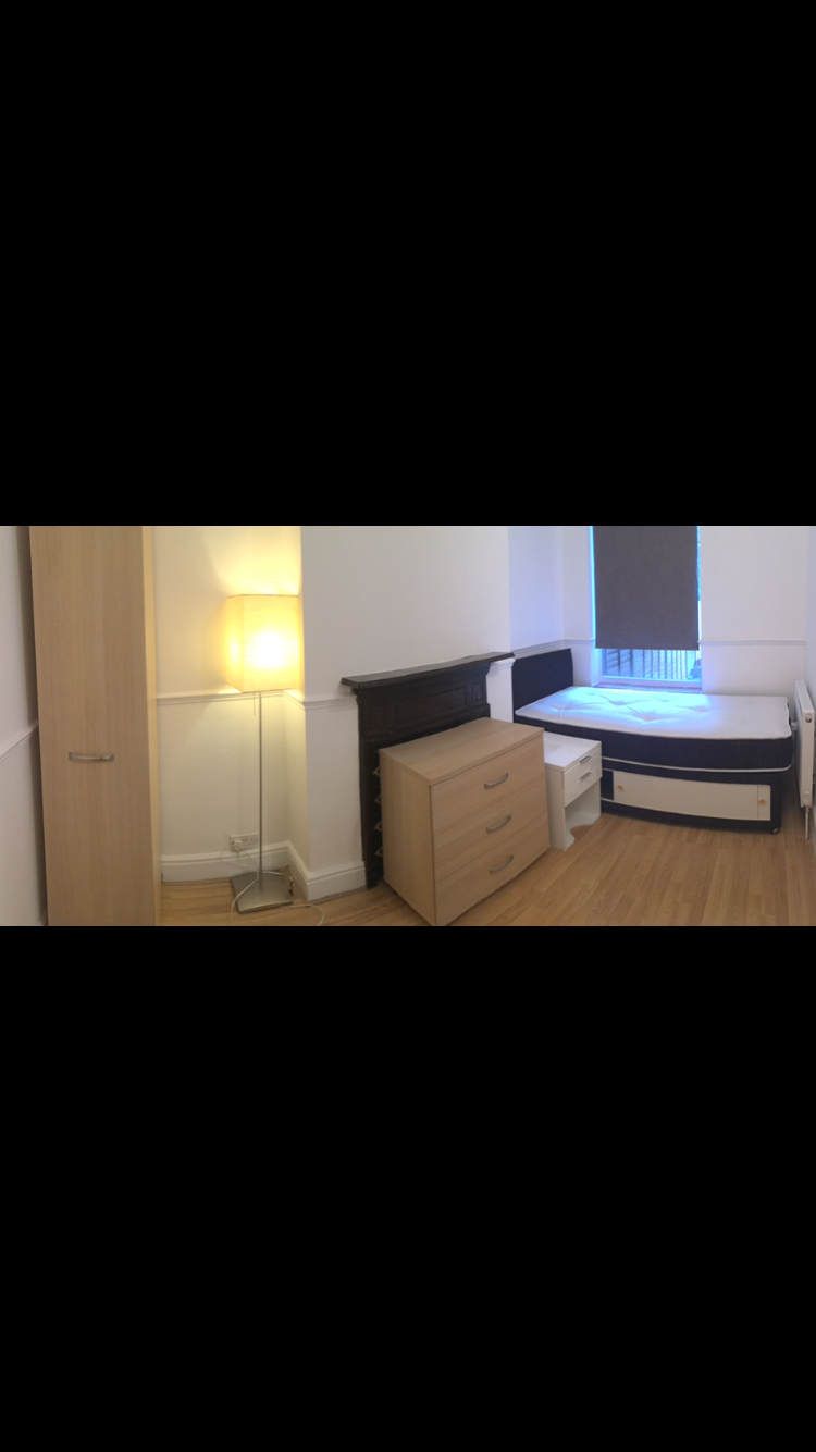 Rent Home Luton End Bedroom Rent Home Luton End Bedroom