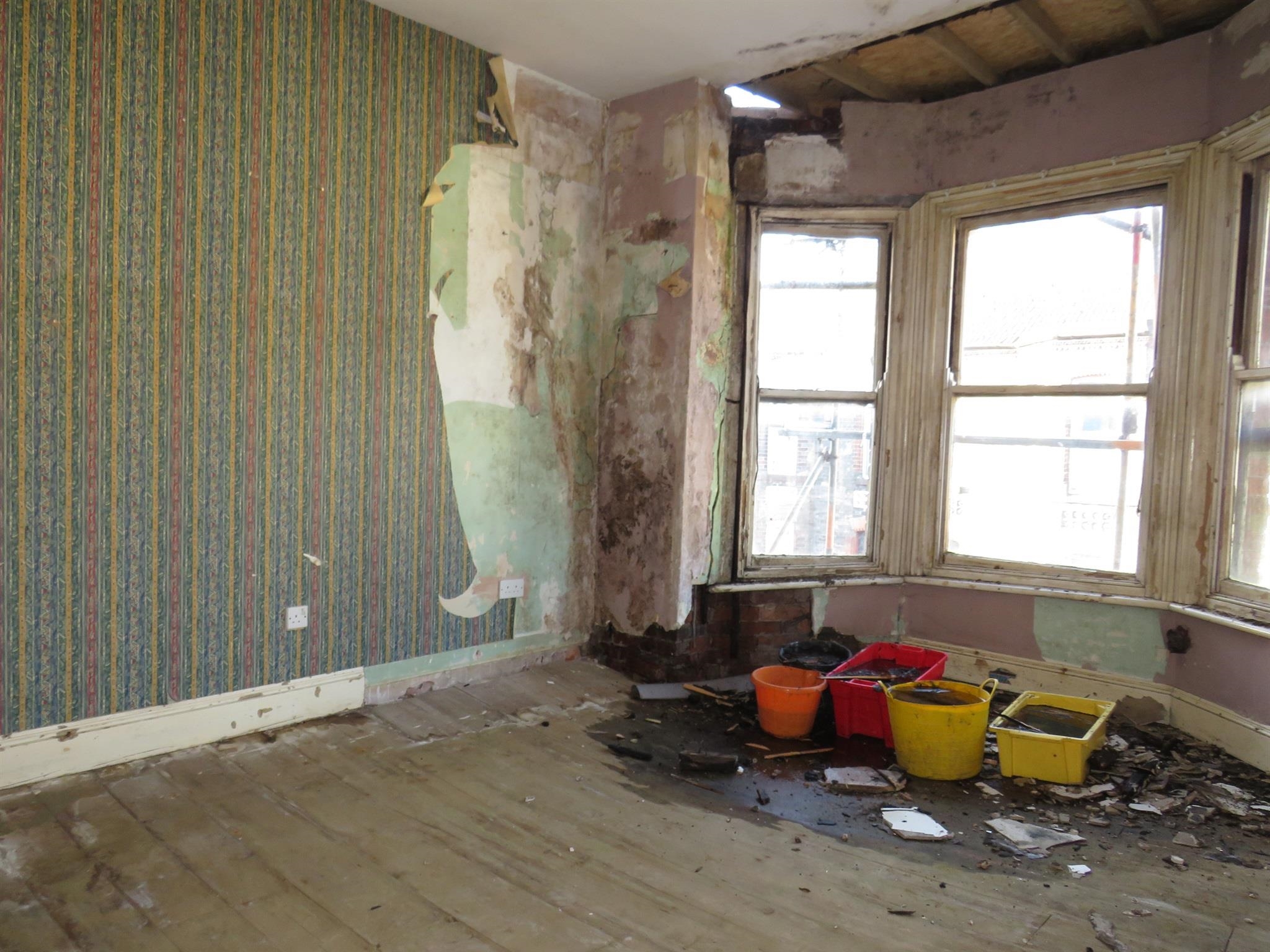 6 bedroom terraced house for sale, Anson Road, Great Yarmouth, NR31 0EG