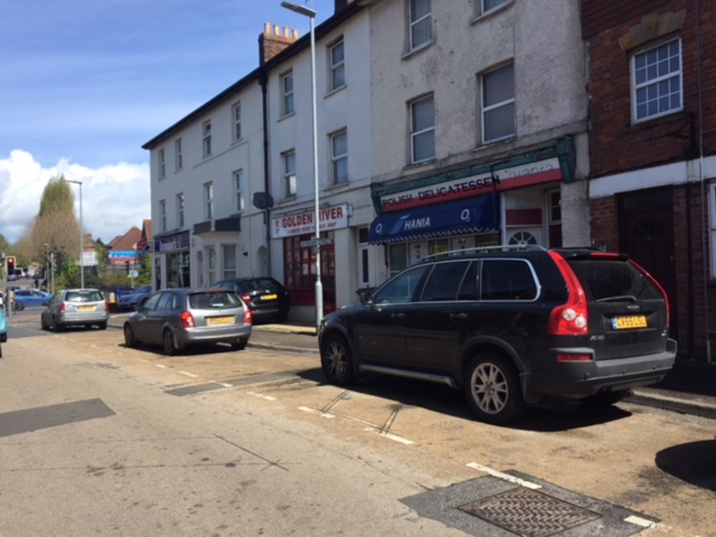 Commercial unit to rent, Wyndham Street, Yeovil, BA20 1JJ