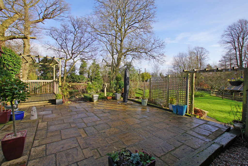 4 bedroom detached house for sale, Sandhills Green 