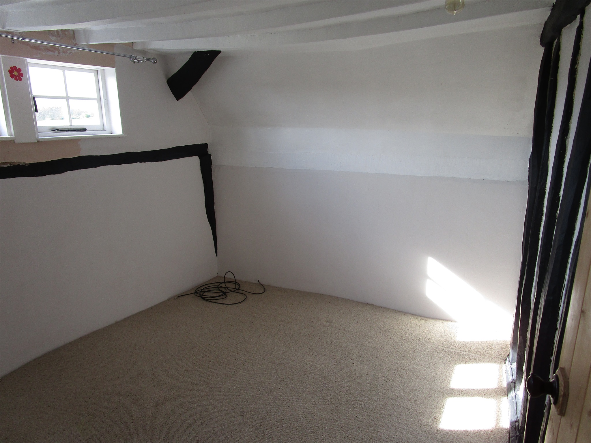 2 bedroom detached house for sale, Hall Gate, Diseworth, Derby DE, DE74 2QJ