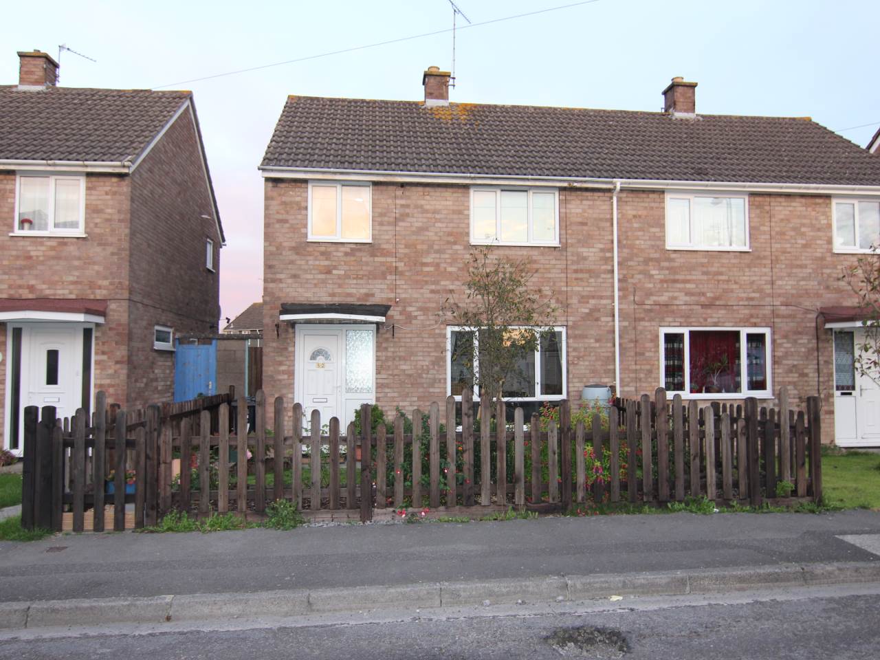 3 bedroom house to rent, Bournville Road, WestonSuperMare, North