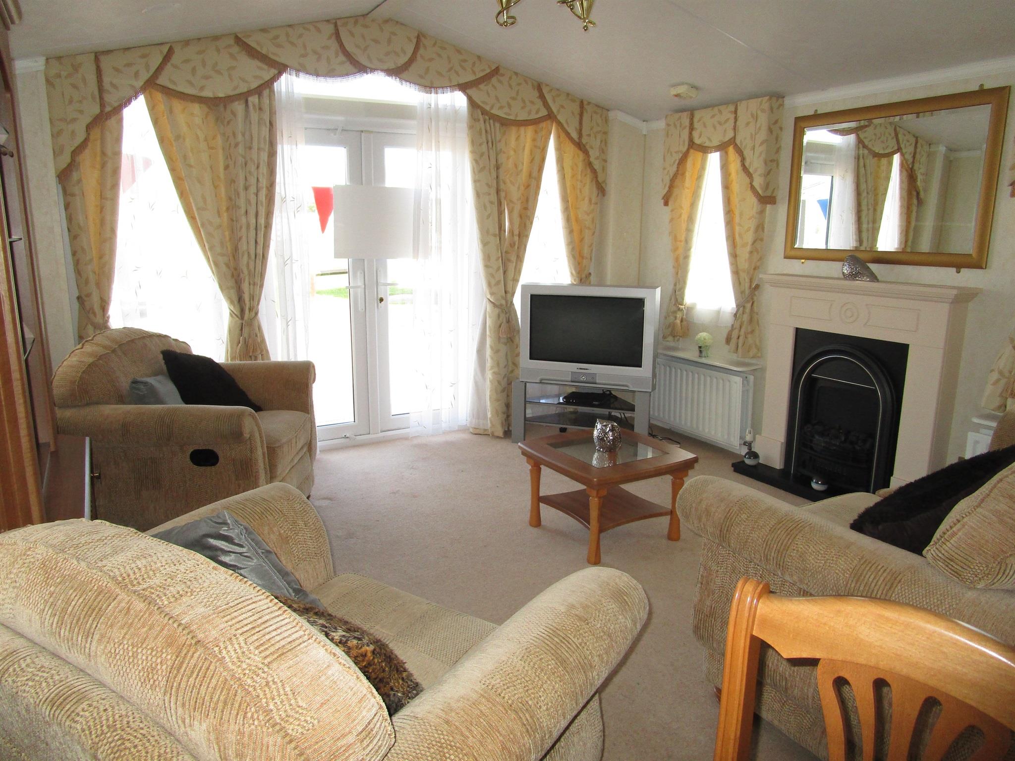 2 Bedroom Park Home For Sale Willerby Expression Manor Road