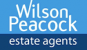 Wilson Peacock (Milton Keynes Wilson Peacock)