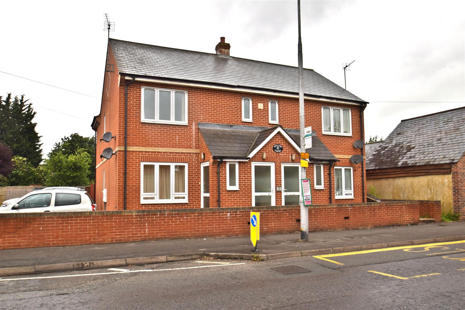 Rental Property Caversham Reading Rental Property Caversham Reading