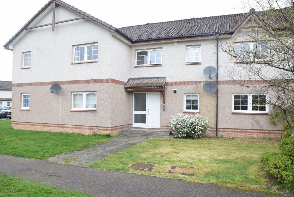 Flat for sale, Castle Heather Drive, Inverness, IV2 4ED