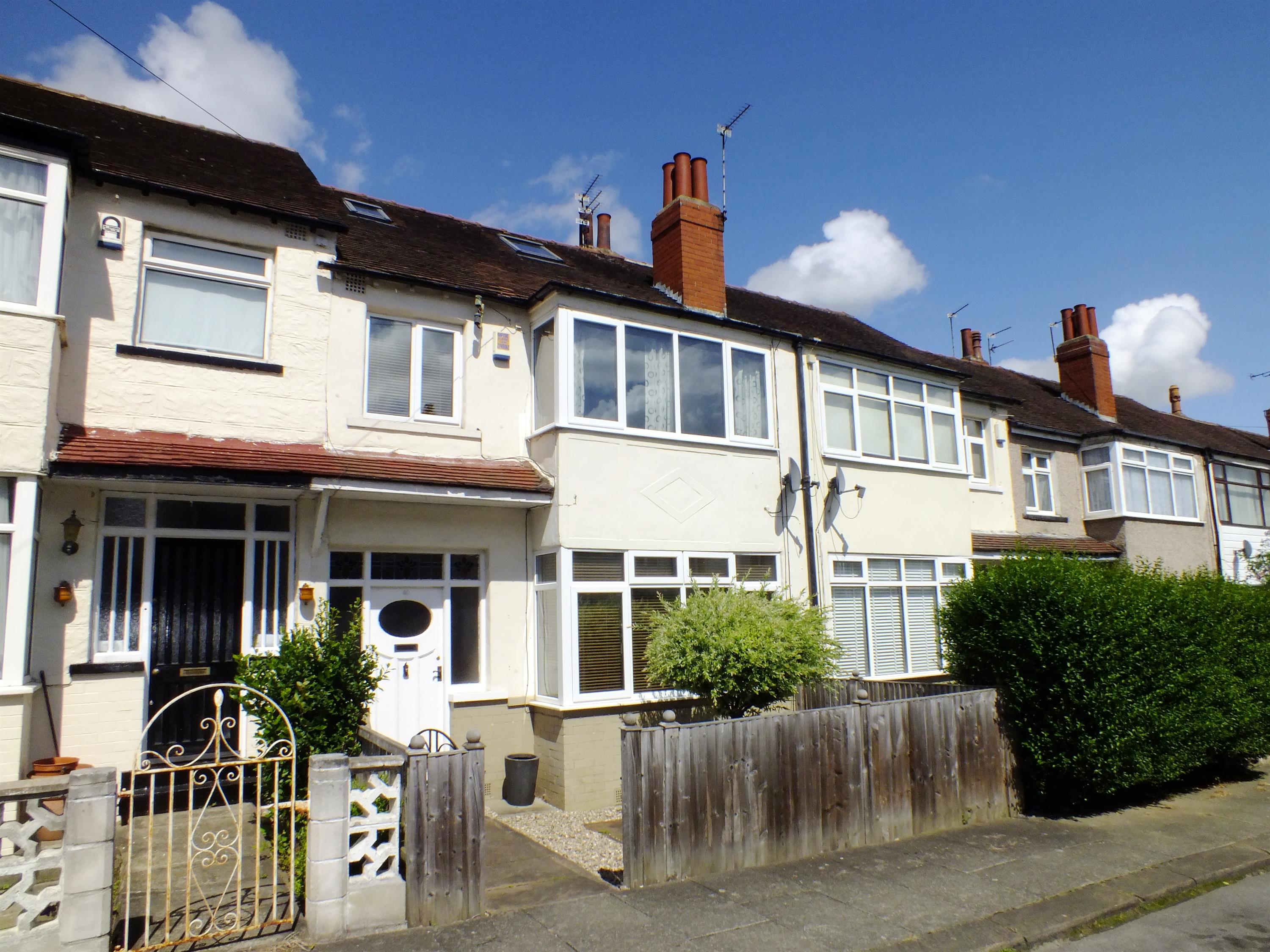 Chapel Allerton Property To Rent Chapel Allerton Property To Rent