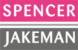 Spencer Evans and Jakeman