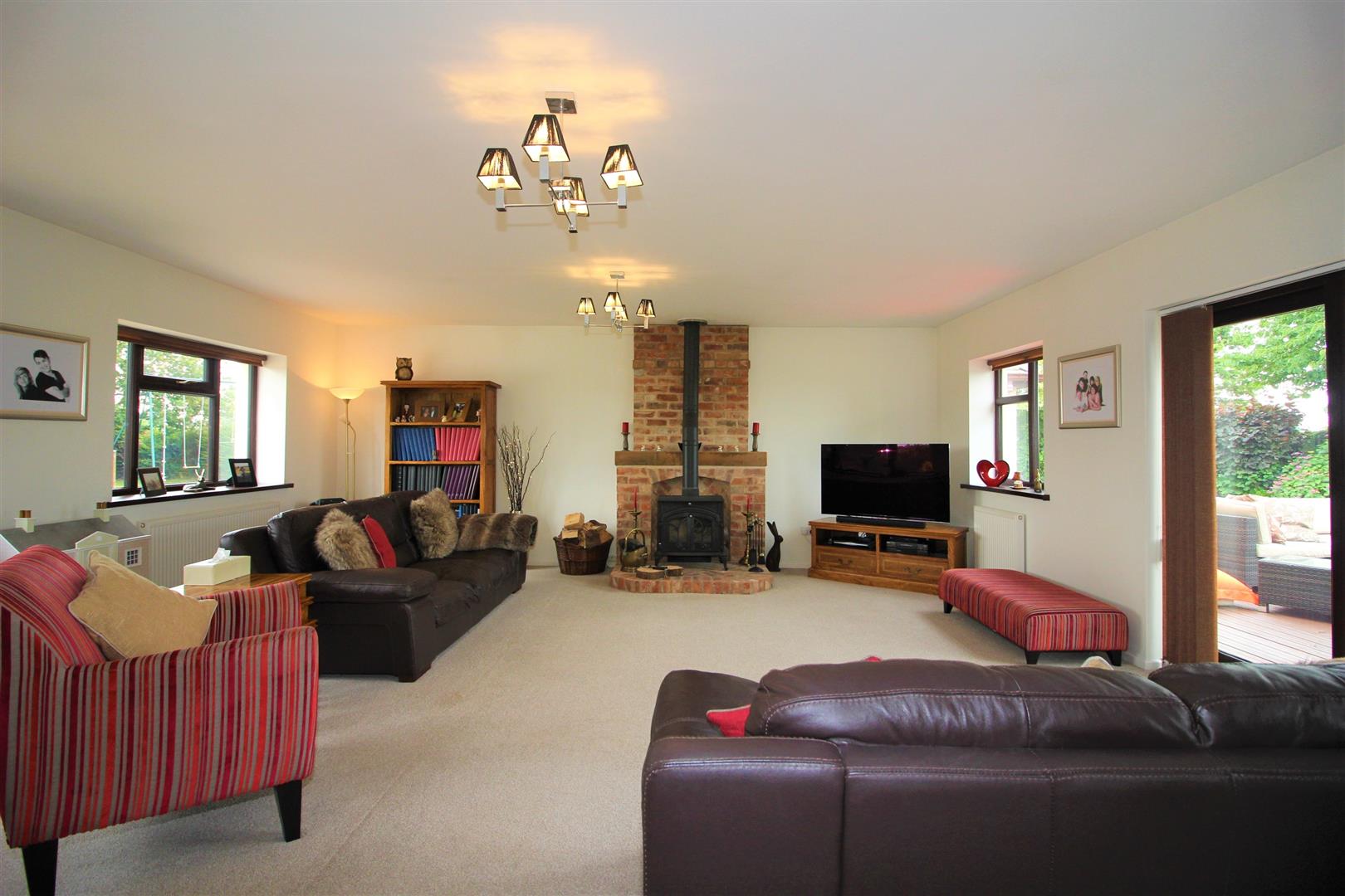 Property For Sale In Snarestone Road Newton Burgoland Property For Sale In Snarestone Road Newton Burgoland