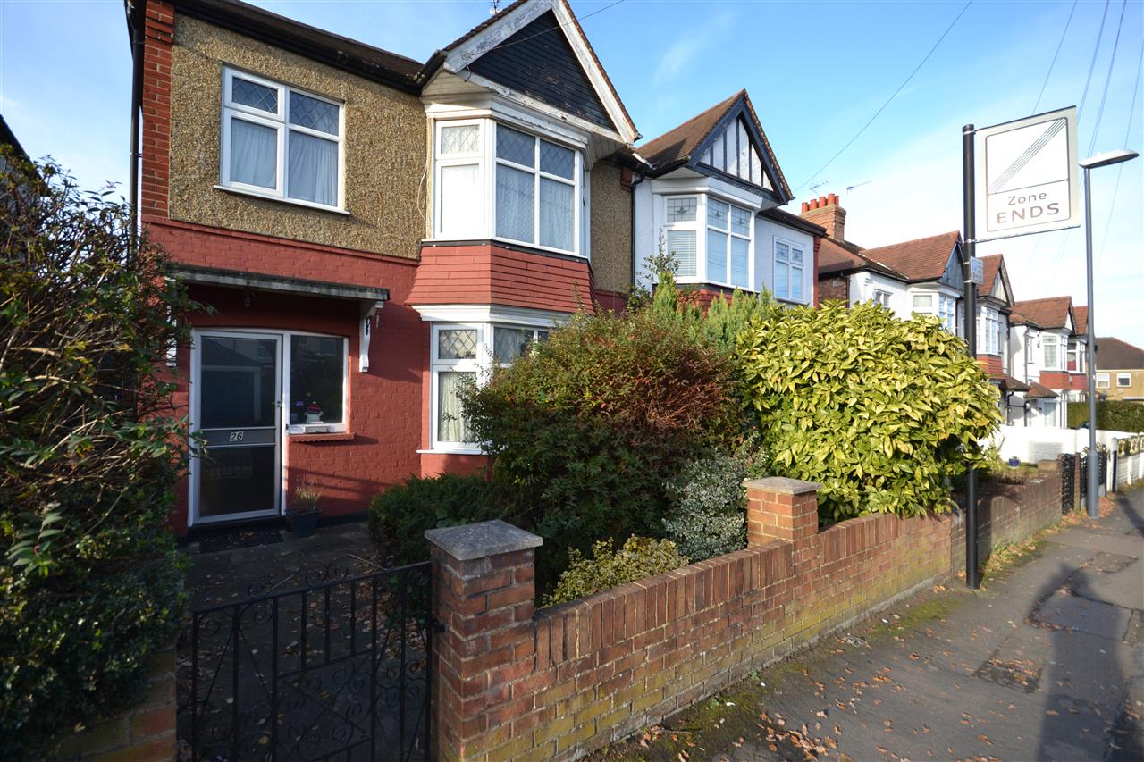 3 bedroom house for sale, Pinner View, North Harrow, Harrow HA, HA1 4NE