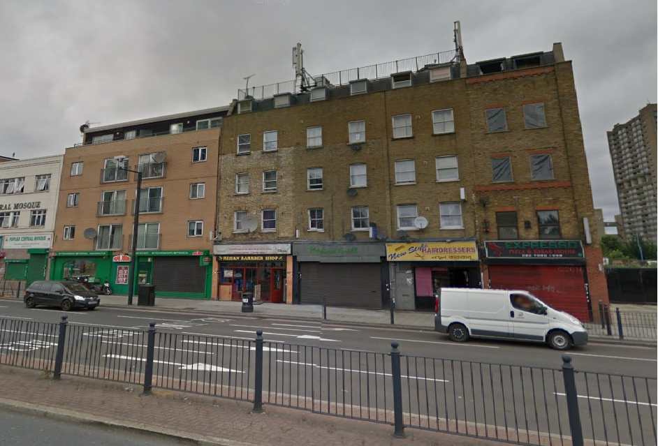 1 bedroom flat to rent, East India Dock Road, London, E14 0EG