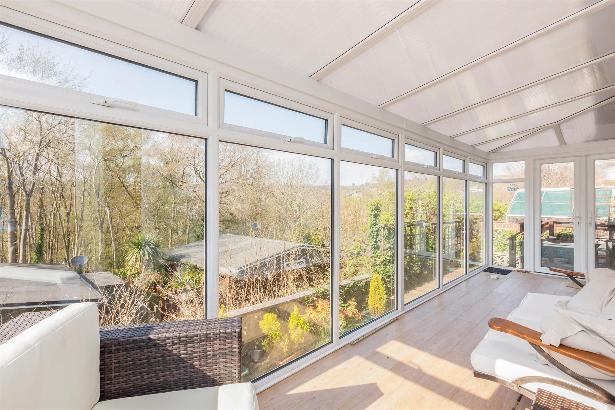 1 bedroom park home for sale, High Beech Chalet Park, Battle Road, St