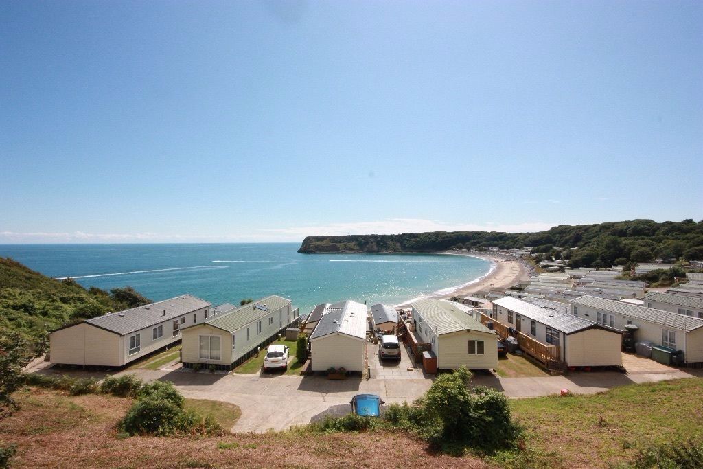 3 bedroom detached house for sale, Lydstep Beach Holiday Resort, Tenby