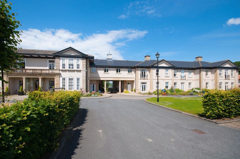 2 bedroom house for sale, Hollins Hall, Killinghall, Harrogate