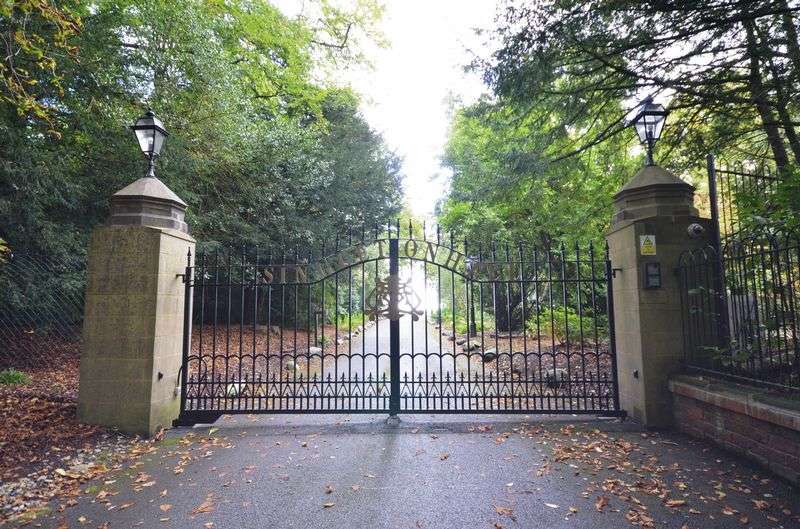 Singleton hall lodge lane