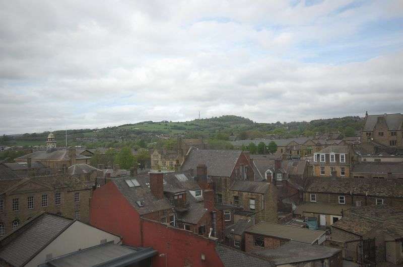 1 bedroom flat to rent, Howard Town Mill, Victoria Street, Glossop