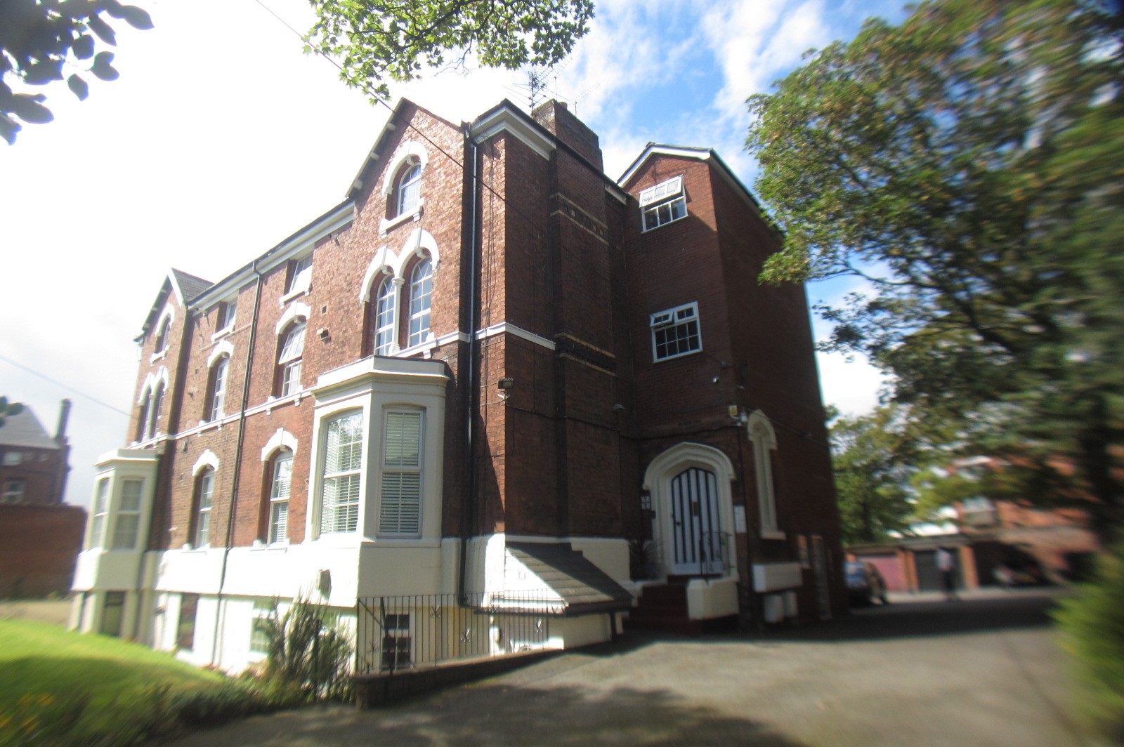 1 bedroom flat to rent, Bramhall Road, Waterloo, Liverpool L, L22 3XA