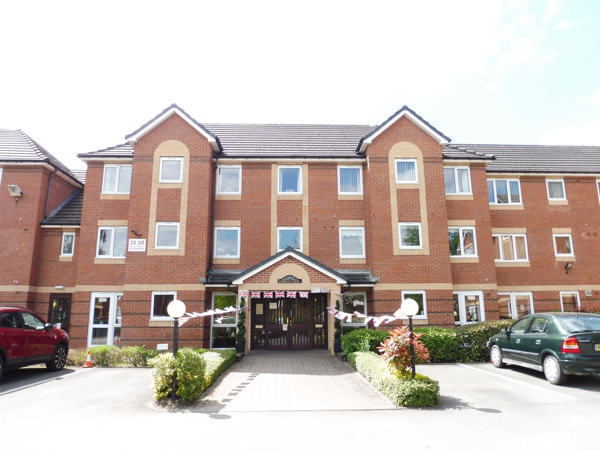 1 bedroom flat for sale, Chester Road, Birmingham, B36 0LB