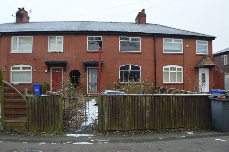 3 bedroom terraced house for sale, Pelham Street, AshtonUnderLyne OL