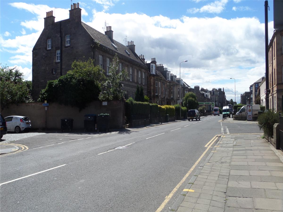 1 bedroom flat to rent, Ferry Road, Ferry Road, Edinburgh, EH6 4AF