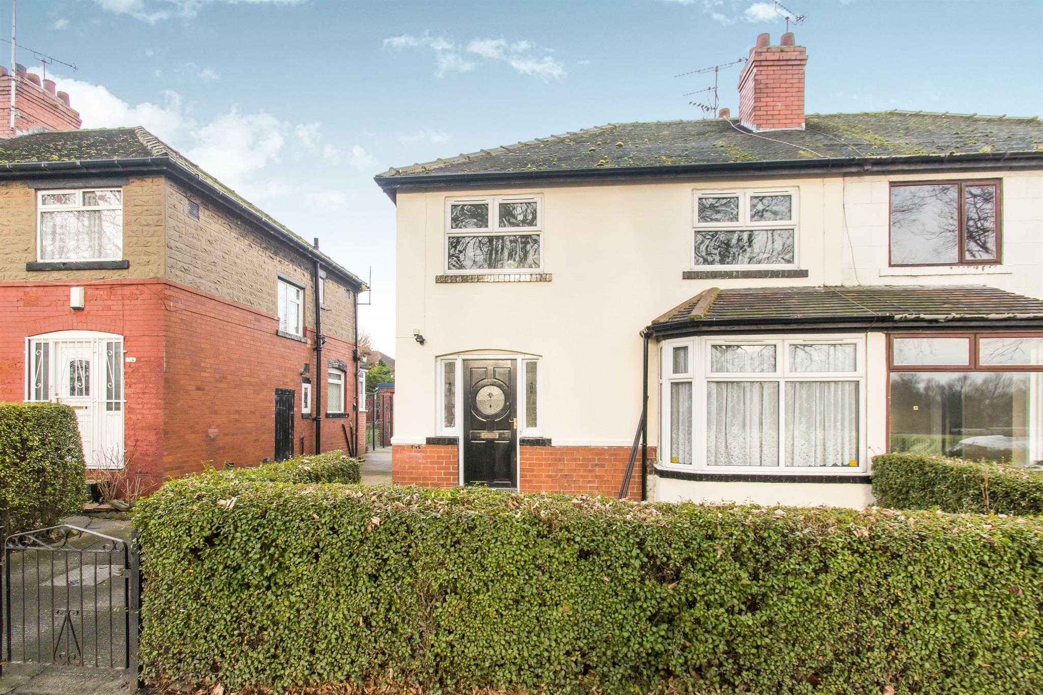 For 3 Bedroom Ls9 Sale In House Leeds