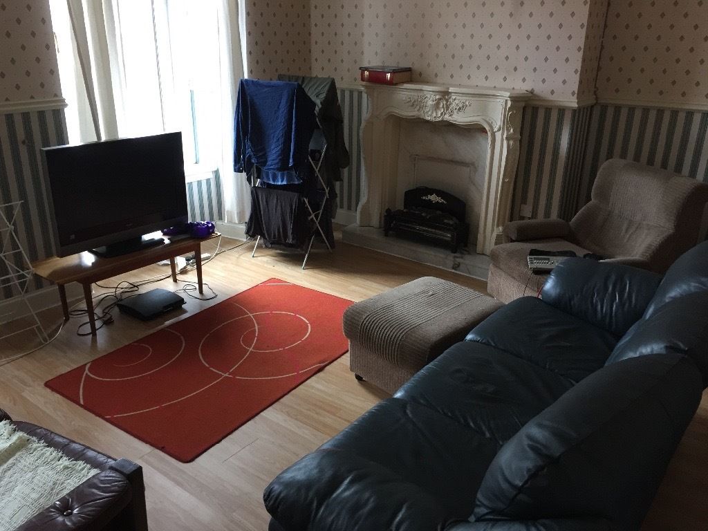 Flat for sale, Bathgate Street, Glasgow, G31 1DZ