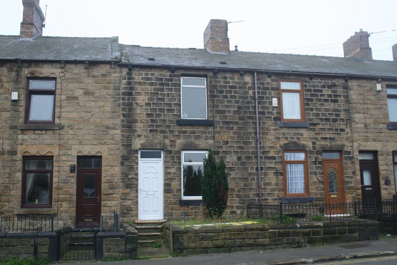 Property For Sale In Wombwell Property For Sale In Wombwell
