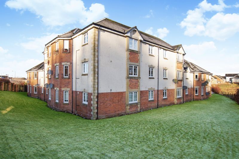 Flats For Sale In Carrickstone Cumbernauld at Rosie Moses blog