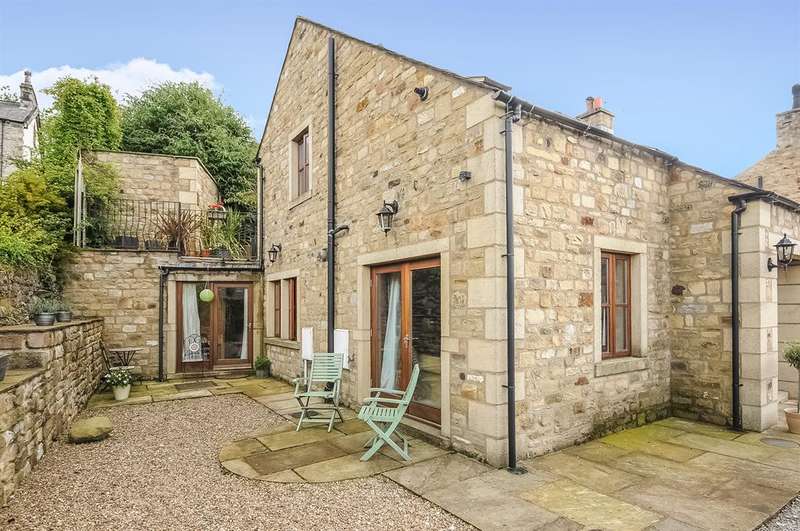 5 bedroom detached house for sale, Garstangs Yard, Giggleswick, Settle