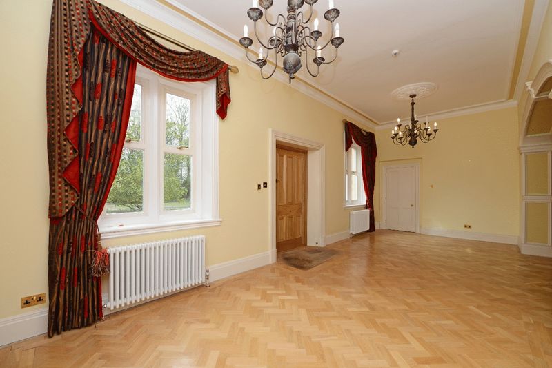 8 bedroom detached house for sale, Benty Heath Lane, Willaston, Wirral