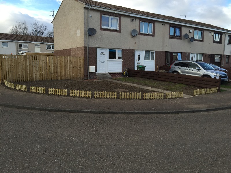 2 bedroom semidetached house to rent, Carlaverock Court, Tranent, East