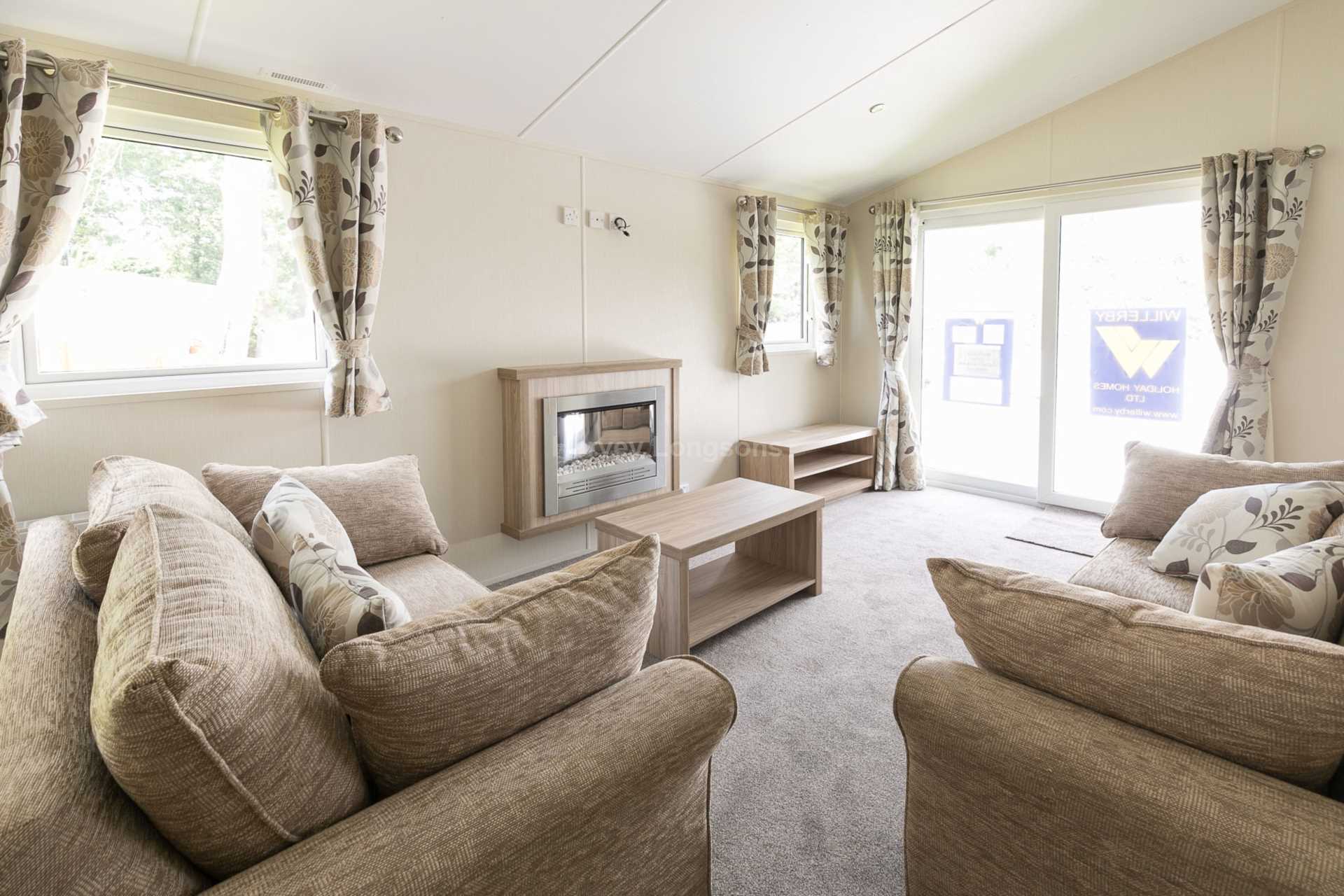 2 Bedroom Lodge For Sale Beauport Park Holiday Park Beauport Park